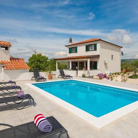 Villa Sunshine Rogoznica  Exterior foto