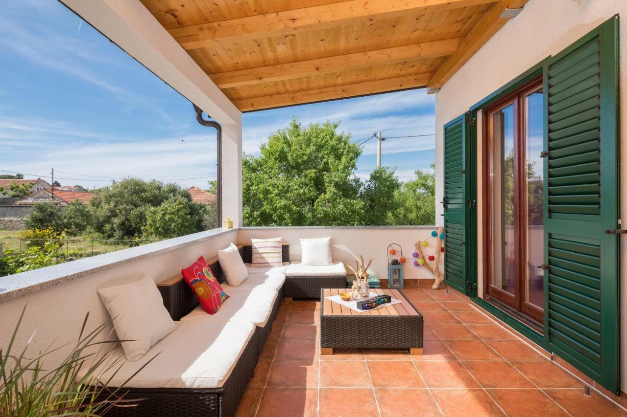 Villa Sunshine Rogoznica  Exterior foto