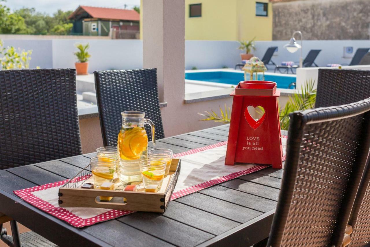 Villa Sunshine Rogoznica  Exterior foto