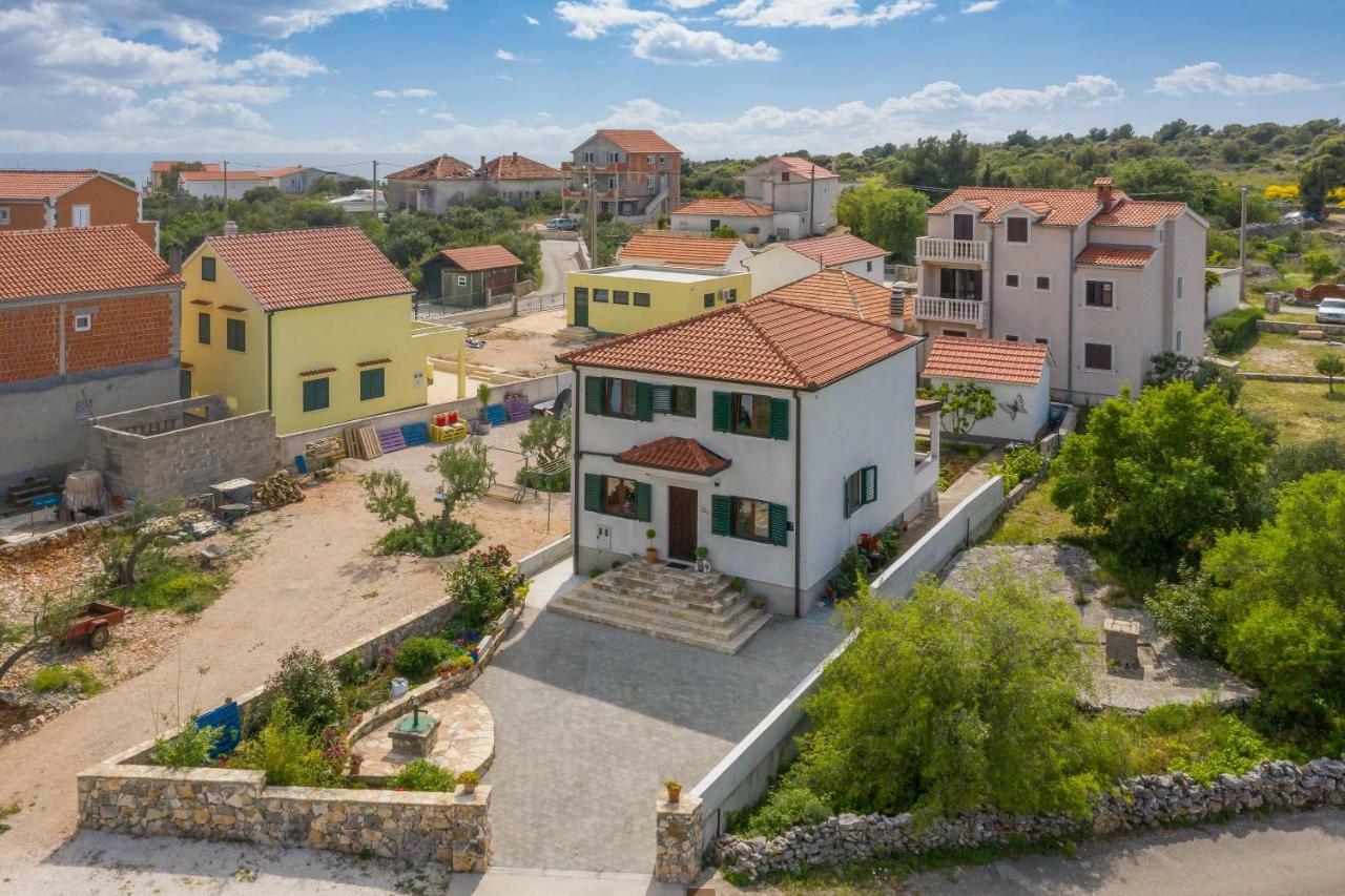 Villa Sunshine Rogoznica  Exterior foto