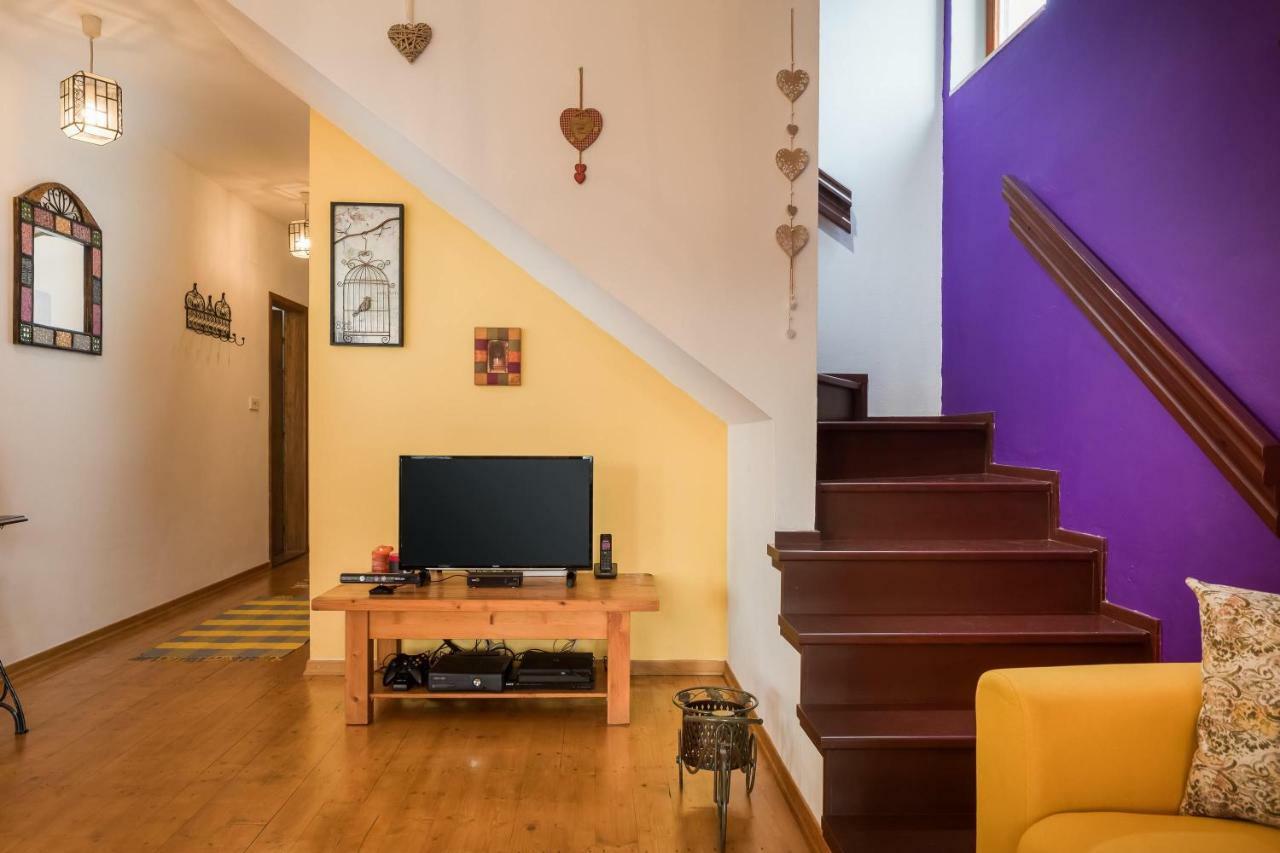 Villa Sunshine Rogoznica  Exterior foto
