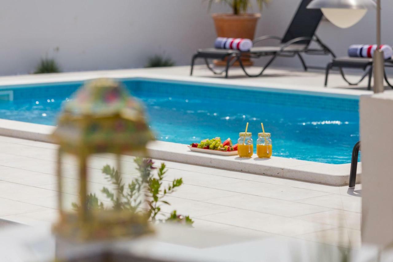 Villa Sunshine Rogoznica  Exterior foto