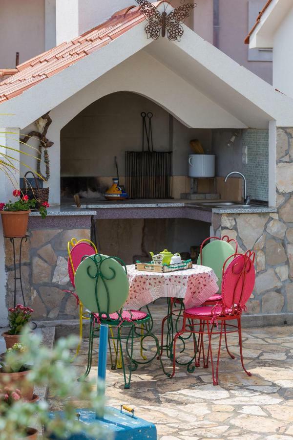 Villa Sunshine Rogoznica  Exterior foto