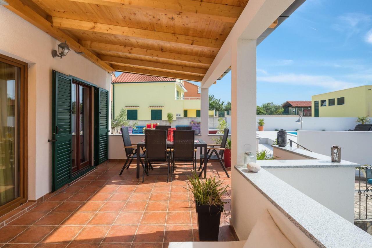 Villa Sunshine Rogoznica  Exterior foto